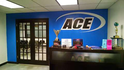 ACE Cheer and Dance Center