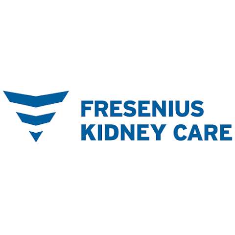 Fresenius Kidney Care Lake Bluff