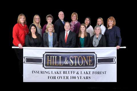 Hill & Stone Insurance Agency, Inc.
